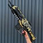 The Summoner Destiny 2 Prop Replica - Greencade