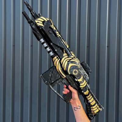 The Summoner Destiny 2 Prop Replica - Greencade