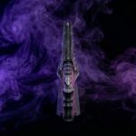 Zaoulis Bane – Harrowed Destiny 2 Prop Replica Greencade