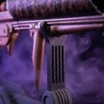Witherhoard Replica Prop – Cedar and Ash ornament Destiny 2 Greencade