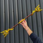 Lux Weapon League of Legends