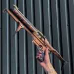 Witherhoard – Cedar and Ash ornament Destiny 2 Prop Replica - Greencade