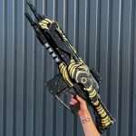 The Summoner Destiny 2 Prop Replica - Greencade
