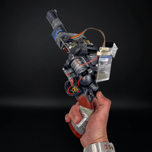 Garrys Mod replicas props -Greencade