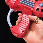 Ray Gun Replica Scarred v2 Prop Replica Call of duty replica cod raygun cod replica Zombies replica for Cosplay - Greencade