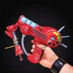 Ray Gun Replica Scarred v2 Prop Replica Call of duty replica cod raygun cod replica Zombies replica for Cosplay - Greencade