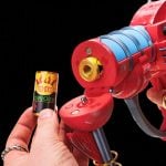 Ray Gun Replica Scarred v2 Prop Replica Call of duty replica cod raygun cod replica Zombies replica for Cosplay - Greencade