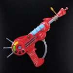 Ray Gun Replica Scarred v2 Prop Replica Call of duty replica cod raygun cod replica Zombies replica for Cosplay - Greencade