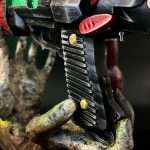 Raygun Mark 2 Replica Prop LED Call of Duty - Greencade