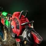 Raygun Mark 2 Replica Prop LED Call of Duty - Greencade