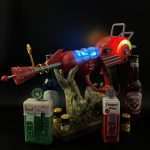 Raygun Replica LED Prop with Sound from Call of Duty Zombies COD Raygun by Greencade