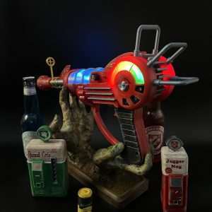 Raygun Replica LED Prop with Sound from Call of Duty Zombies COD Raygun by Greencade