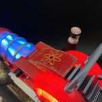 Raygun Replica LED Prop with Sound from Call of Duty Zombies COD Raygun by Greencade