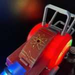 Raygun Replica LED Prop with Sound from Call of Duty Zombies COD Raygun by Greencade
