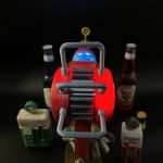 Raygun Replica LED Prop with Sound from Call of Duty Zombies COD Raygun by Greencade