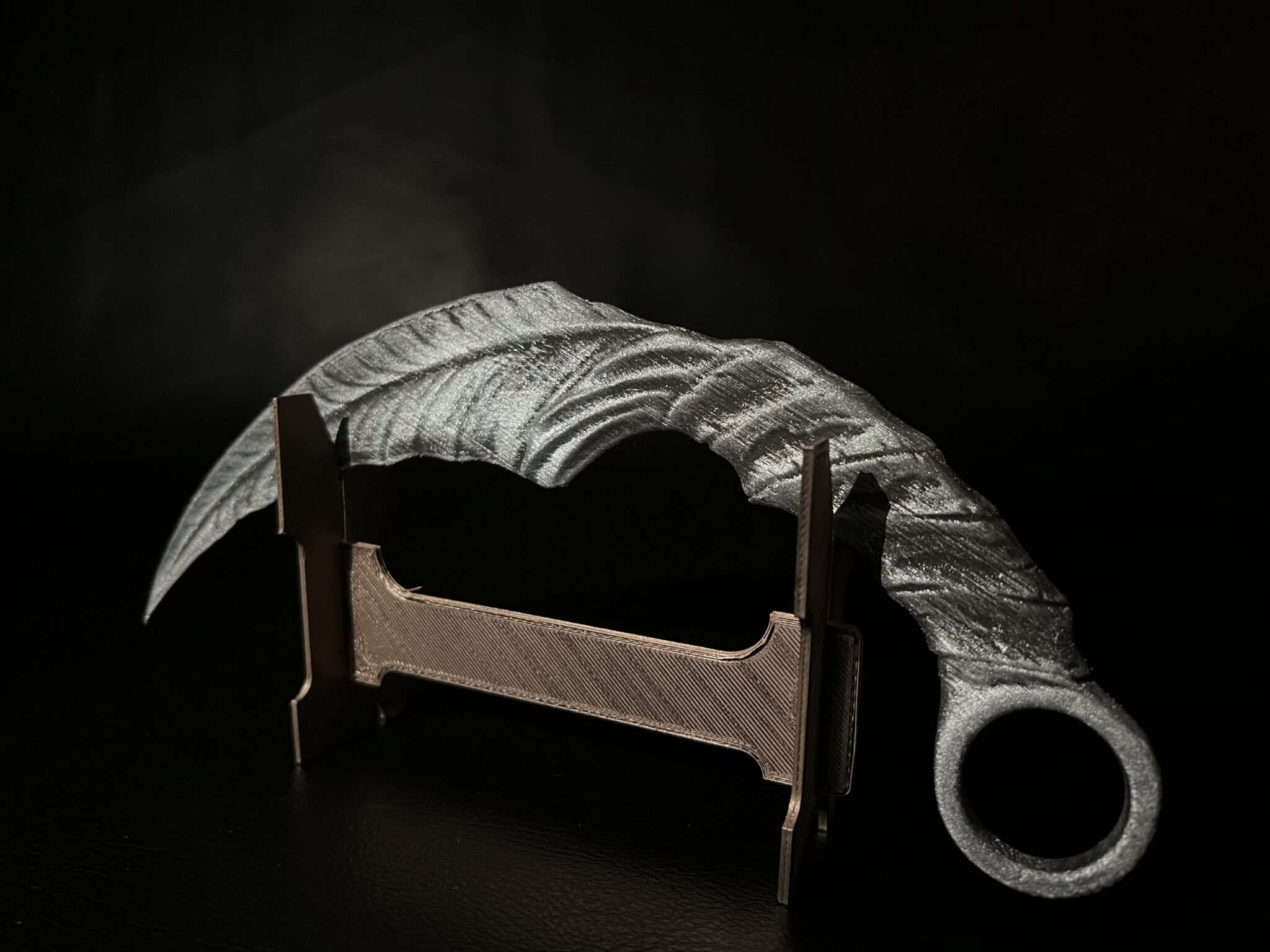 knive replicas props by -Greencade