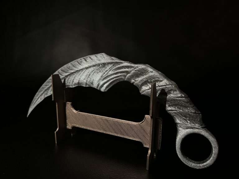 knive replicas props by -Greencade