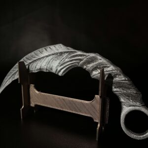 knive replicas props by -Greencade