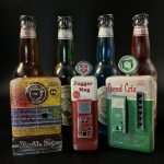 Call of Duty Zombies Perk Machines Call of Duty Replica Prop - Greencade