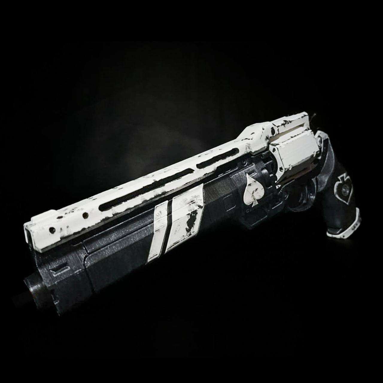 pistol props replicas gun replica by Greencade
