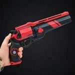 Ace of Spades Replica Prop Dark Valentine Destiny 2 Greencade