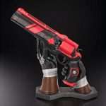 Ace of Spades Replica Prop Dark Valentine Destiny 2 Greencade