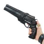 Ace of Spades Replica Prop Blackout Destiny 2 D2 Cosplay Greencade