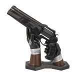 Ace of Spades Replica Prop Blackout Destiny 2 D2 Cosplay Greencade