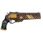 Ace of Spades Replica Prop Louis Vuitton Edition Destiny 2 D2 Cosplay Greencade