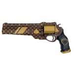 Ace of Spades Replica Prop Louis Vuitton Edition Destiny 2 D2 Cosplay Greencade