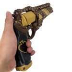 Ace of Spades Replica Prop Louis Vuitton Edition Destiny 2 D2 Cosplay Greencade