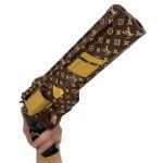 Ace of Spades Replica Prop Louis Vuitton Edition Destiny 2 D2 Cosplay Greencade