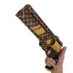 Ace of Spades Replica Prop Louis Vuitton Edition Destiny 2 D2 Cosplay Greencade