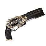 Ace of Spades Replica Prop All in Ornament Gold Destiny 2 D2 Cosplay Greencade