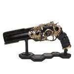 Ace of Spades Replica Prop All in Ornament Gold Destiny 2 D2 Cosplay Greencade