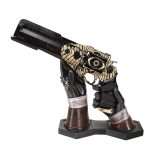 Ace of Spades Replica Prop All in Ornament Gold Destiny 2 D2 Cosplay Greencade