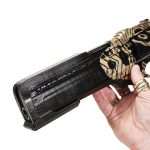 Ace of Spades Replica Prop All in Ornament Gold Destiny 2 D2 Cosplay Greencade