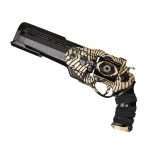 Ace of Spades Replica Prop All in Ornament Gold Destiny 2 D2 Cosplay Greencade