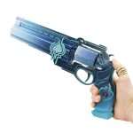 Ace of Spades Replica Prop Fifty-Third Ornament Destiny 2 D2 Cosplay Greencade