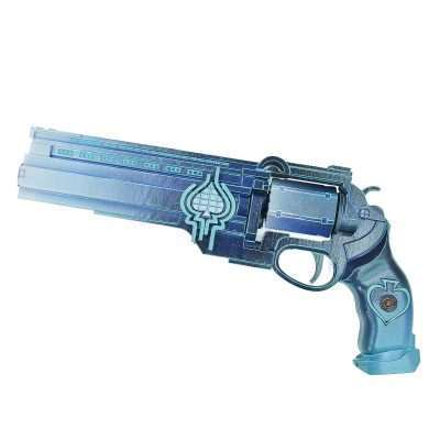 Ace of Spades Replica Prop Fifty-Third Ornament Destiny 2 D2 Cosplay Greencade