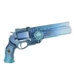 Ace of Spades Replica Prop Fifty-Third Ornament Destiny 2 D2 Cosplay Greencade