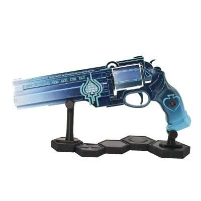 Ace of Spades Replica Prop Fifty-Third Ornament Destiny 2 D2 Cosplay Greencade