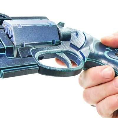 Ace of Spades Replica Prop Fifty-Third Ornament Destiny 2 D2 Cosplay Greencade