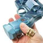 Ace of Spades Replica Prop Fifty-Third Ornament Destiny 2 D2 Cosplay Greencade