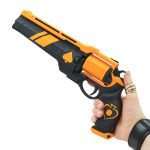 Ace of Spades Replica Prop Pumpkin Inferno Ornament Destiny 2 D2 Cosplay Greencade