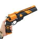 Ace of Spades Replica Prop Pumpkin Inferno Ornament Destiny 2 D2 Cosplay Greencade