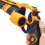 Ace of Spades Replica Prop Pumpkin Inferno Ornament Destiny 2 D2 Cosplay Greencade