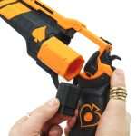 Ace of Spades Replica Prop Pumpkin Inferno Ornament Destiny 2 D2 Cosplay Greencade