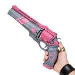 Ace of Spades Replica Prop Shadow Rose Destiny 2 Cosplay D2 Greencade