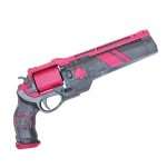Ace of Spades Replica Prop Shadow Rose Destiny 2 Cosplay D2 Greencade